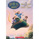[9780590108393] Secrets of Droon #01:  The Hidden Stairs and the Magic Carpet