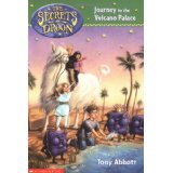 [9780590108416] Journey to the Volcano Palace (Secrets of Droon #02)