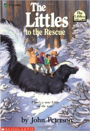 [9780590462235] THE LITTLES TO THE RESCUE