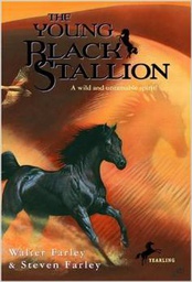 [9780679813484] The Young Black Stallion