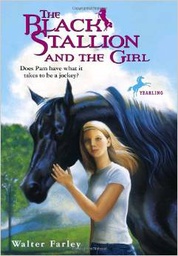 [9780679820215] The Black Stallion and the Girl