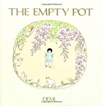 [9780805082272] THE EMPTY POT BIG BOOK