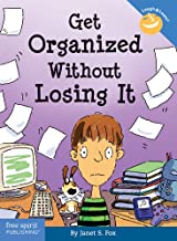 [9781575421933] Get Organized Without Losing It (Laugh &amp; Learn)