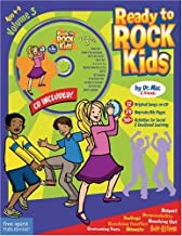 [9781575423043] READY TO ROCK KIDS VOL 3