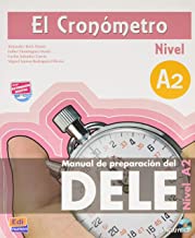 [9788498483147] Cronometro Nivel A2, Libro+CD MP3