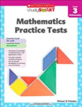 [9789810732349] STUDY SMART MATH PRACTICE TEST L3