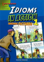[9789814237345] Idioms in Action 1