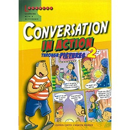 [9789814333795] Conversation in Action 2