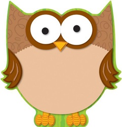 [CDX188019] Owl Two-Sided Decoration Hang Door (45 1/2cm.x 36cm.)