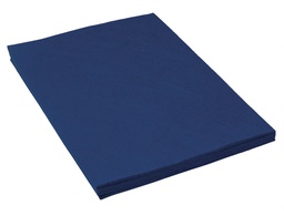 [CKX390710] Felt Sheets Blue 9x12'' (12 sheets)