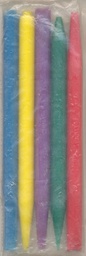 [CKX9782] ARTIST TOOLS FOR DOUGH &amp; PAINT (Set of 5)