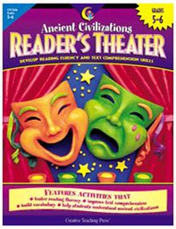 [CTP2246] Ancient Civilizations Reader's Theater