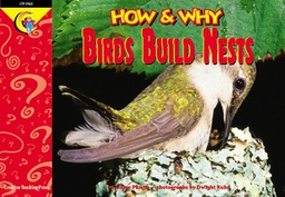 [CTP2963] Birds Build Nests