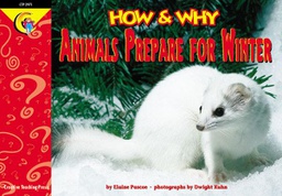 [CTP2971] HOW &amp; WHY Animals Prepare for Winter