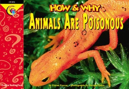 [CTP2973] HOW &amp; WHY Animals Are Poisonous