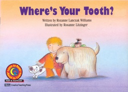 [CTP3621] Where's Your Tooth?