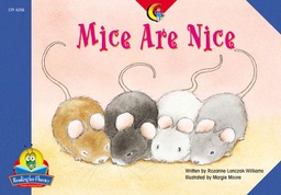 [CTP4256] Mice Are Nice