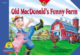 [CTP4261] Old MacDonald's Funny Farm