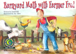 [CTP4466] Barnyard Math with Farmer Fred