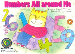 [CTP4470] Numbers All around Me
