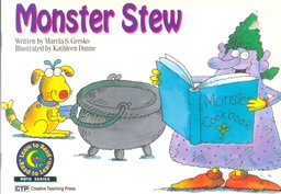 [CTP4474] Monster Stew