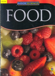 [CTP5730] Food Nonfiction Science Reader