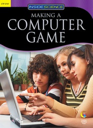 [CTP5747] Making a Computer Game Nonfiction Science Reader
