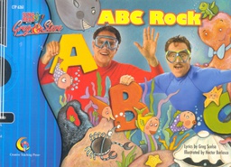[CTP6261] ABC Rock