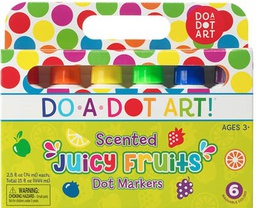[DAD202] DO A DOT ART MARKERS FRUIT SCENT