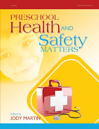 [GH10125] Preschool Health &amp; Safety Matters