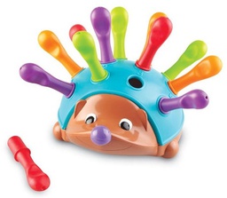 [LER8904] Spike the Fine Motor Hedgehog