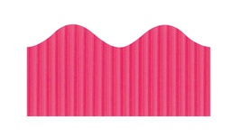 [P0037340] BORDETTE 2.25&quot;x50'  (5.7cm x 15.25m) MAGENTA