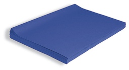 [PX005840020] TISSUE KOLORFAST 20X30 DARK BLUE 20 sheets