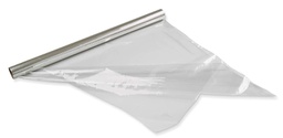 [PX0073100] CELLO WRAP  Clear-12  ( 50.8cm.x3.8cm.)