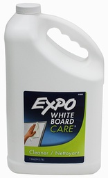 [SAN81800] EXPO WHITE BOARD CLEANER GALLON