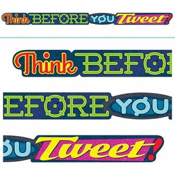 [TA25218] Think BEFORE YOU Tweet!