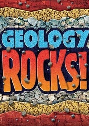 [TAX67372] Geology rocks! Poster (48cm x 33.5cm)