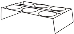 [TCR20830] Rectangular Bucket Caddy