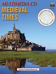 [TCR3815] MULTIMEDIA: MEDIEVAL TIMES
