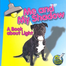 [TCR419430] My Science Library 1-2: Me and My Shadow