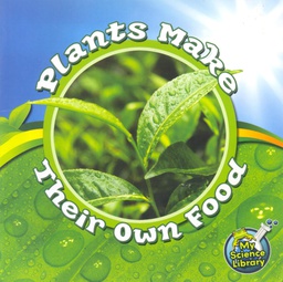 [TCR419492] My Science Library 2-3: Plants Make Their Own Food