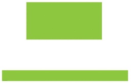 [TCR5790] Lime Straight Border Trim