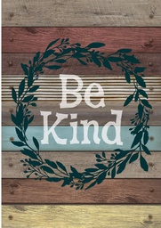 [TCR7426] Be Kind Positive Poster