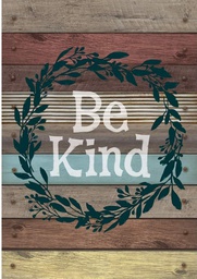 [TCR7426] Be Kind Positive Poster