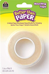 [TCR77298] Better Than Paper Mounting Tape