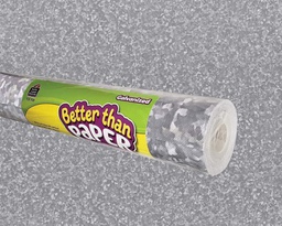 [TCR77351] Galvanized Metal Better Than Paper Bulletin Board Roll