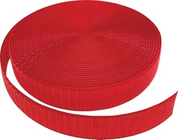 [TCR77457] Spot On Red Carpet Marker Strips (25 ft)