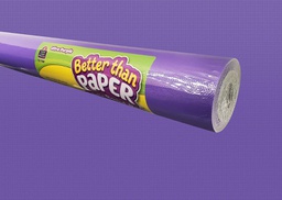 [TCR77887] Ultra Purple Better Than Paper Bulletin Board Roll