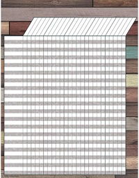 [TCR7934] Home Sweet Classroom Incentive Chart