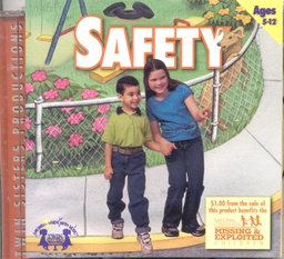 [TW113CDX] Safety Music CD